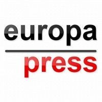 Europapress log