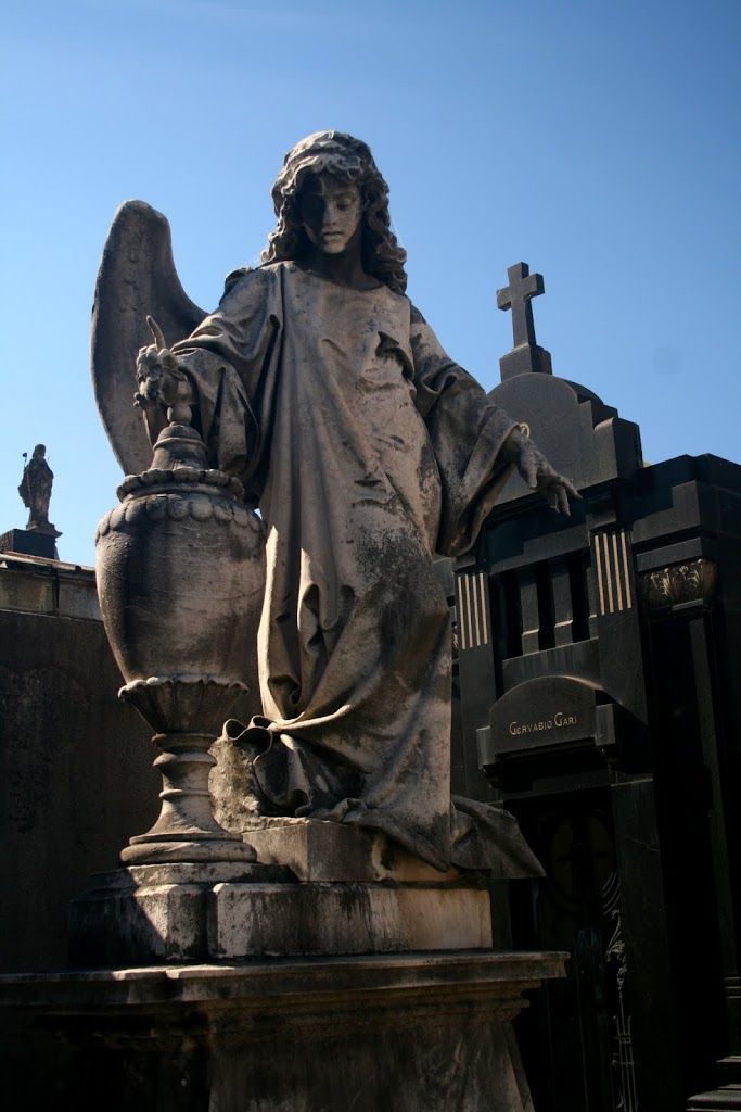Cementerio Recoleta , Buenos Aires Cementerio Recoleta , Buenos Aires