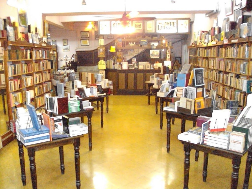 Librería Avila , Buenos Aires Librería Avila , Buenos Aires