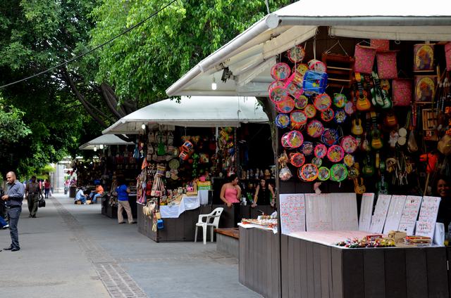 Qué ver en Tlaquepaque Qué ver en Tlaquepaque