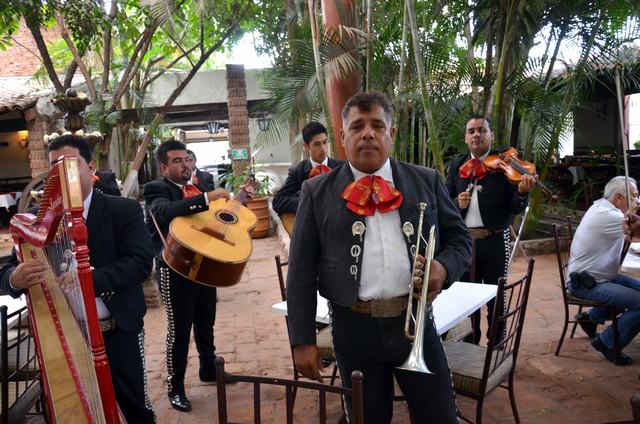 Qué ver en Tlaquepaque Mariachis
