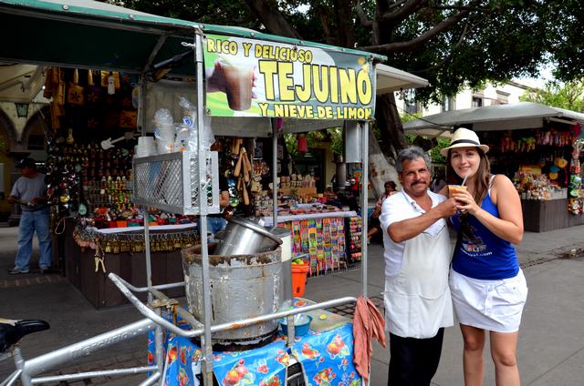 Qué ver en Tlaquepaque Tejuino