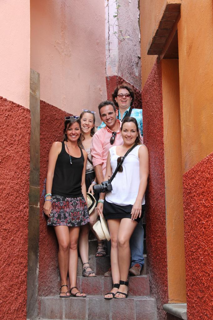 Callejón del Beso Callejón del Beso