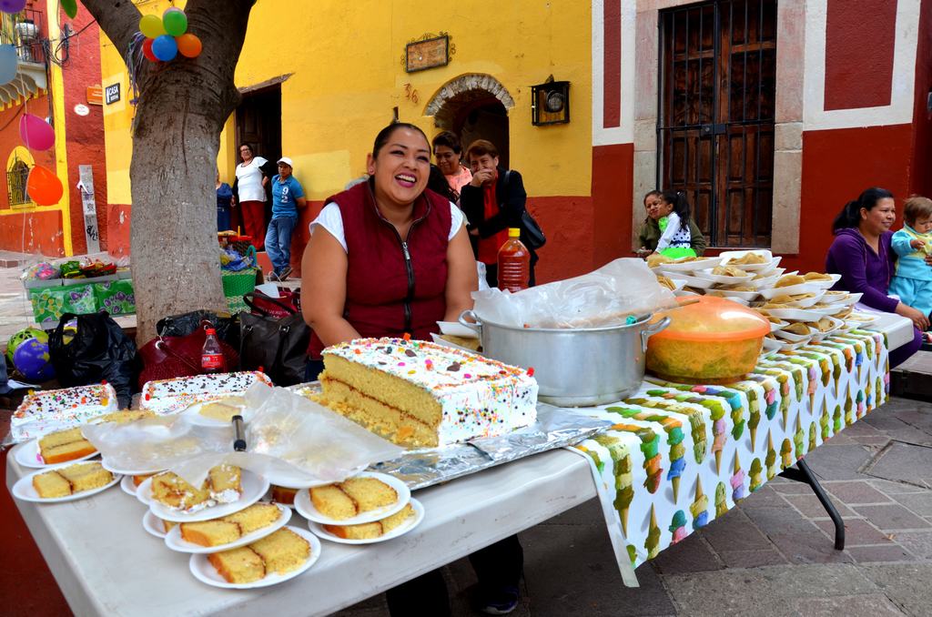 Día del niño, Guanajuato