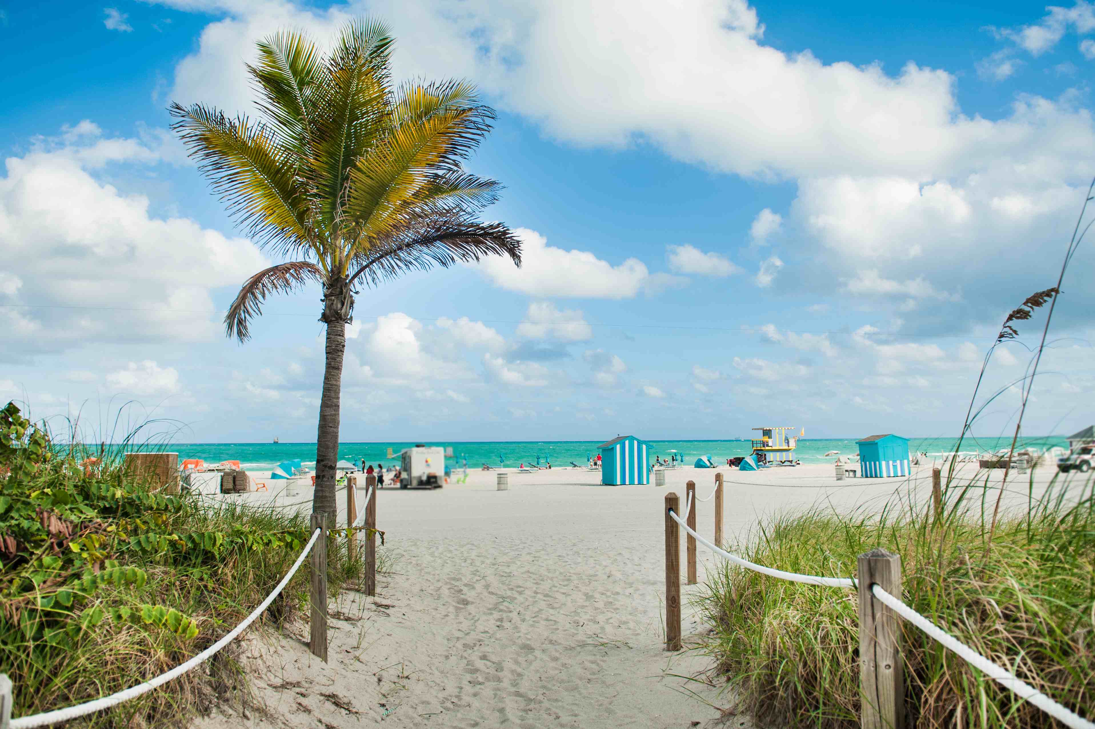 Miami Beach