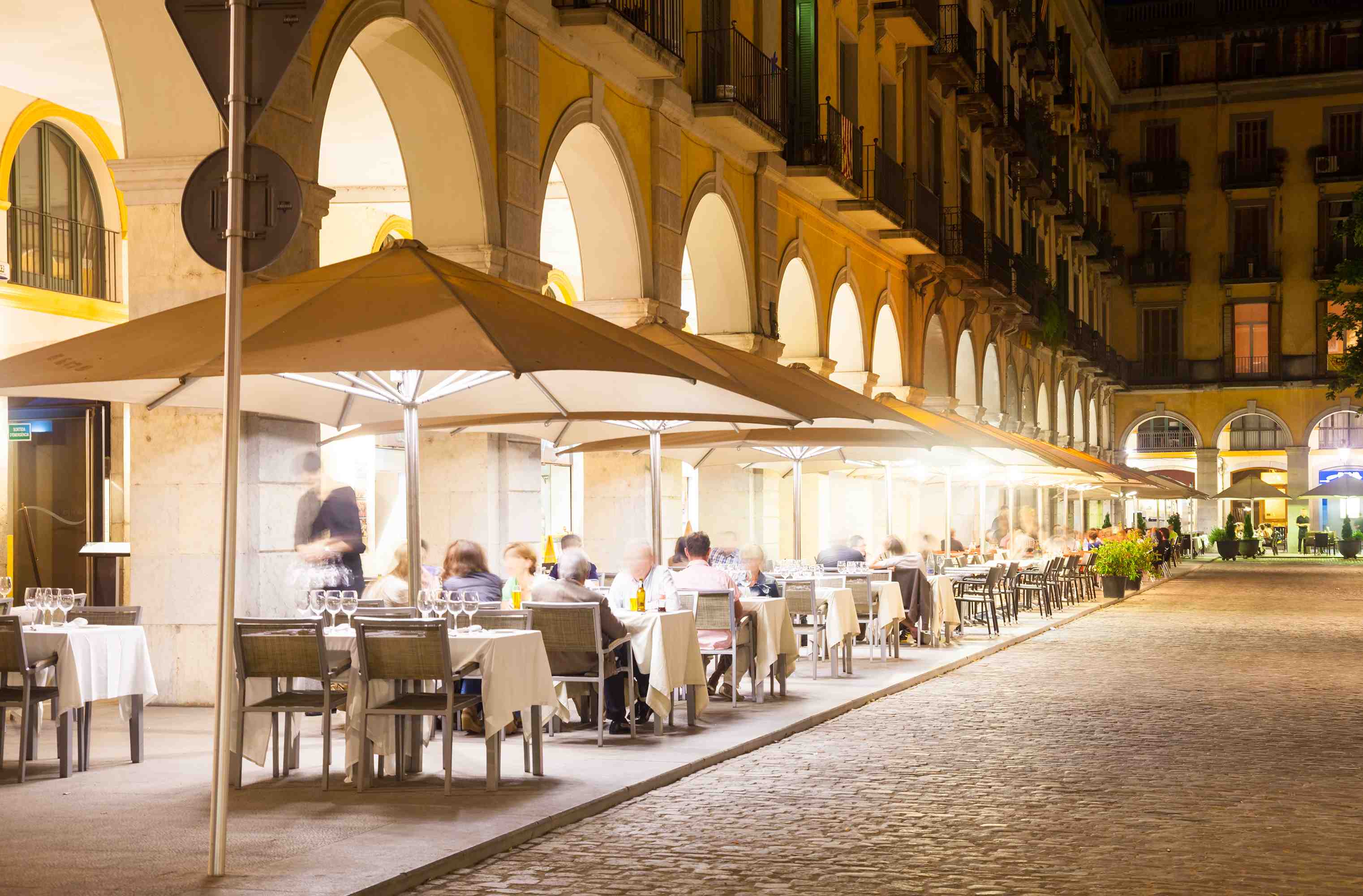 Rambla Girona