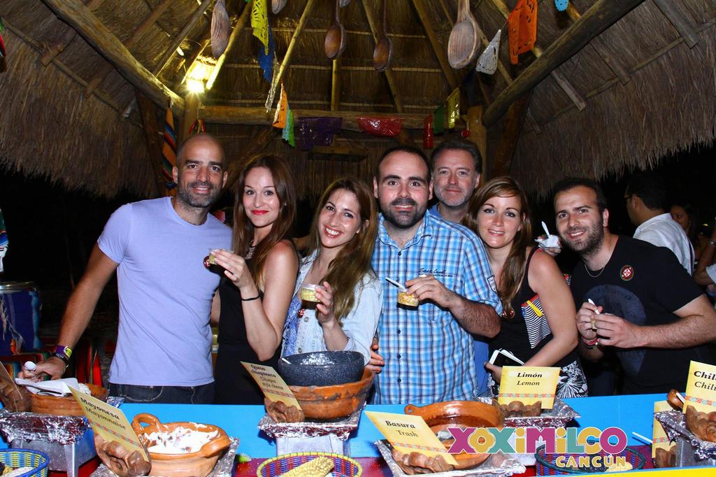 #México4travel inolvidable.