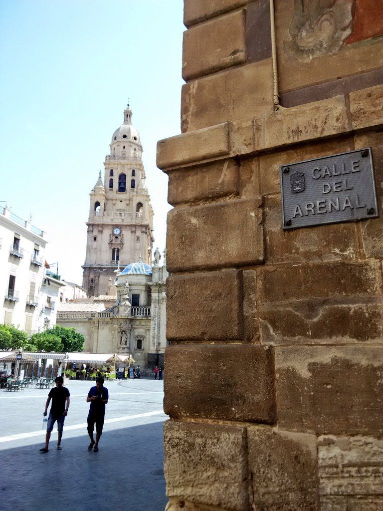 Murcia