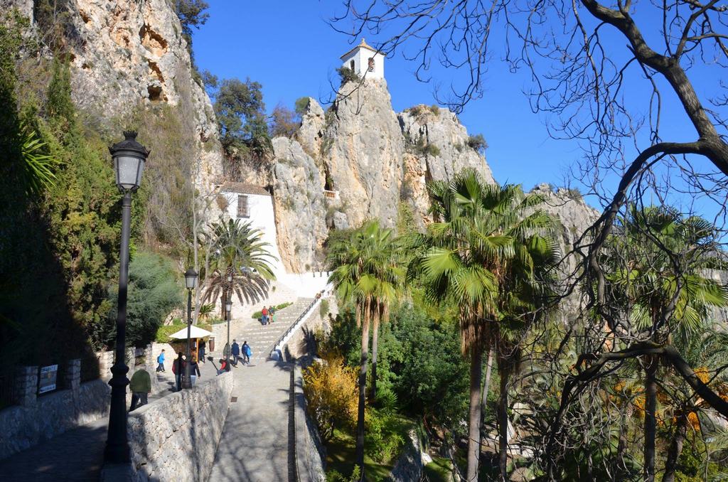 guadalest