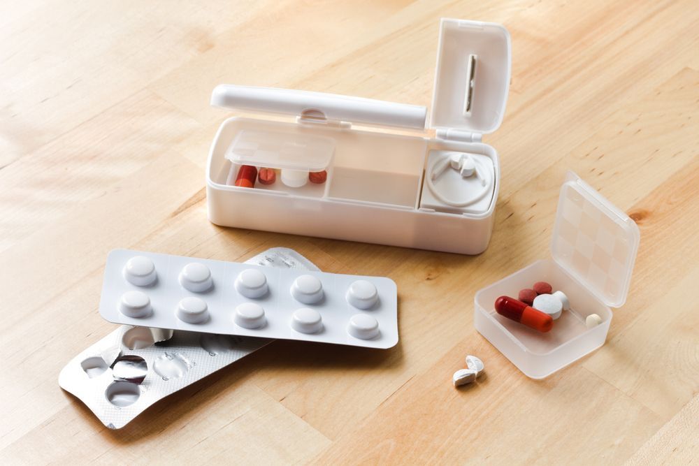 consejos para el viajero medicinas
