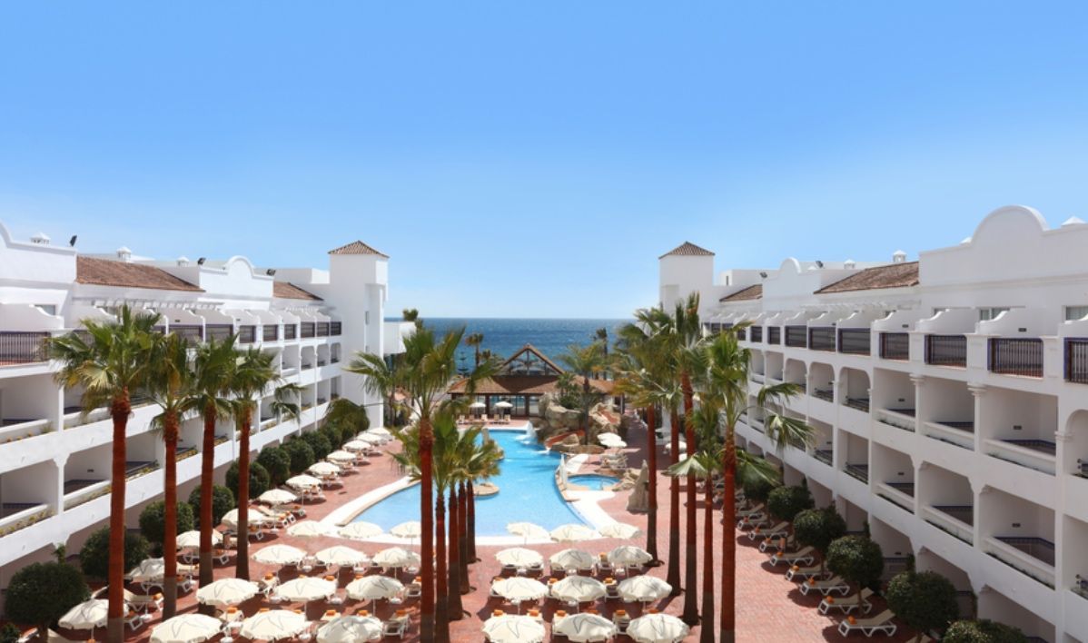 IBEROSTAR Costa de Sol MALAGA