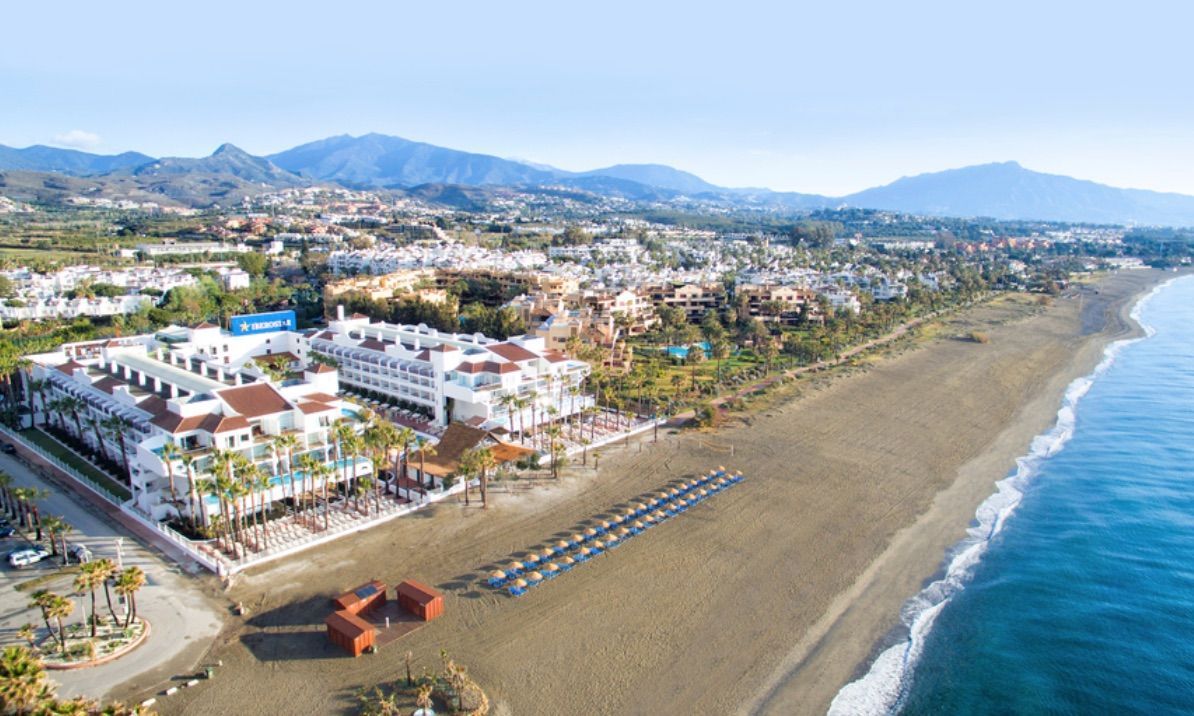IBEROSTAR MALAGA