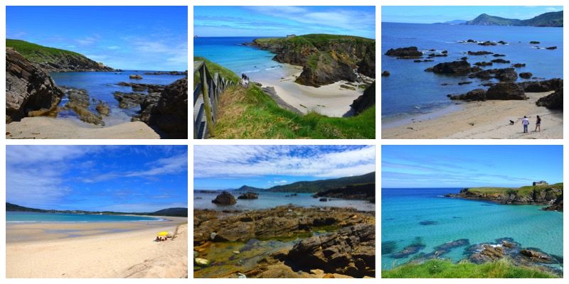 Playas de Ferrol