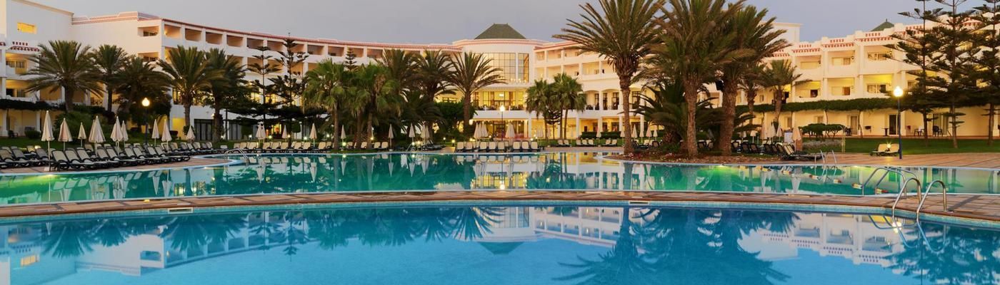 agadir hotelazo