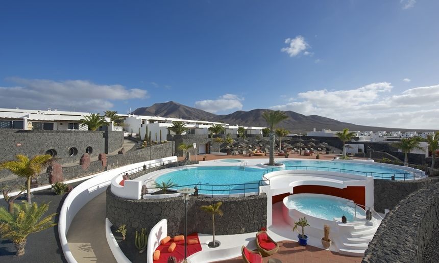 hotelazo lanzarote