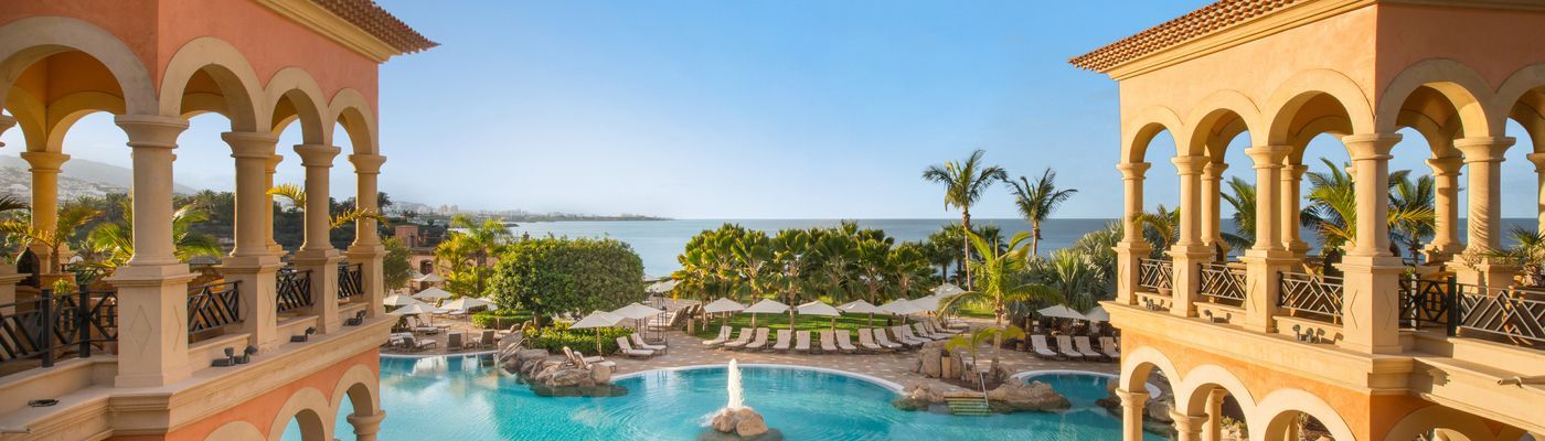 hotelazos iberostar