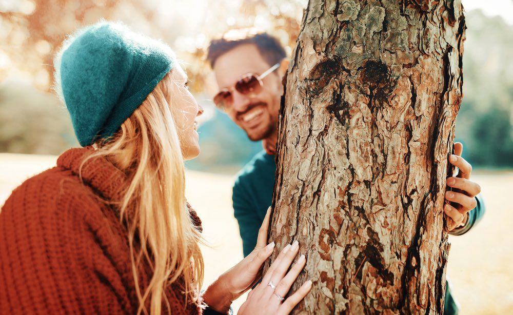Beneficios de Viajar, mejora las relaciones personales