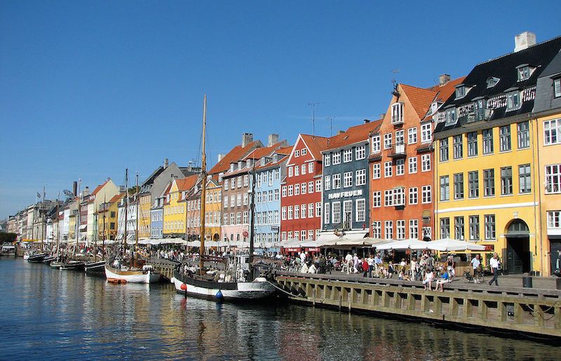 nyhavn-copenhague