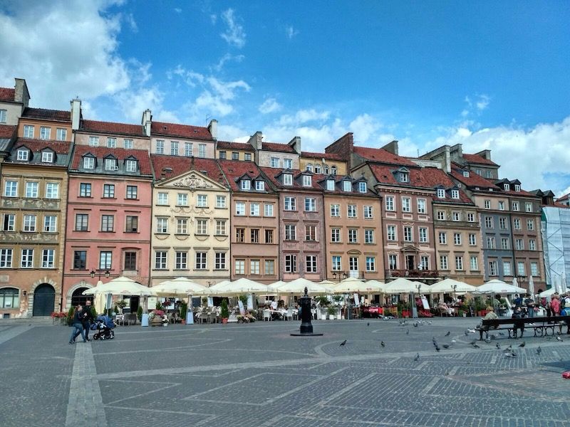 stare-miasto