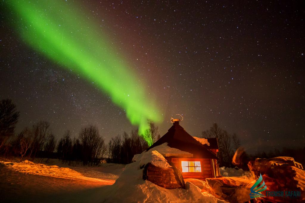 Recomendaciones para viajar a Noruega Ártico
