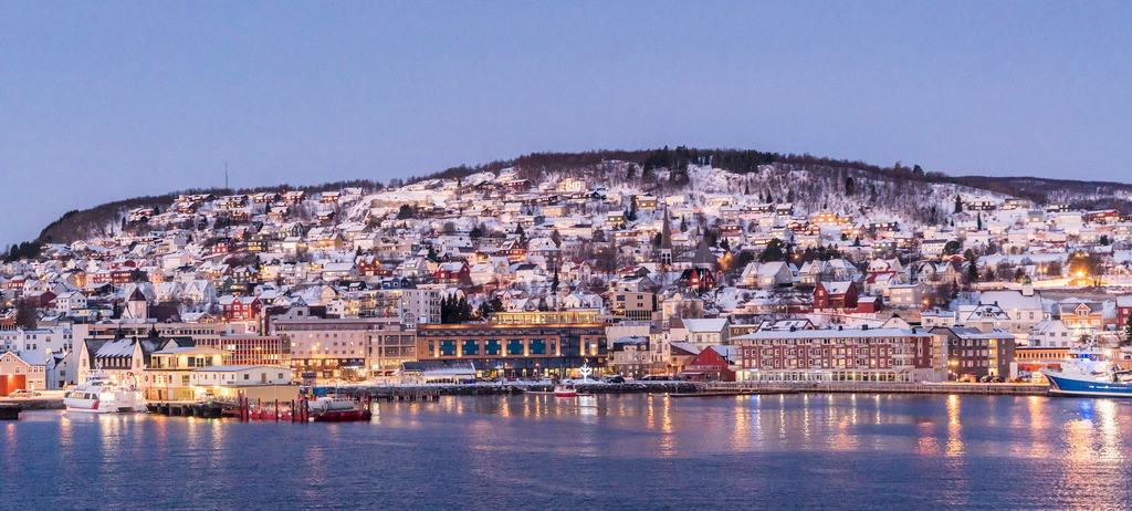 Viajar a Noruega Ártica Consejos para viajar a Noruega Ártica