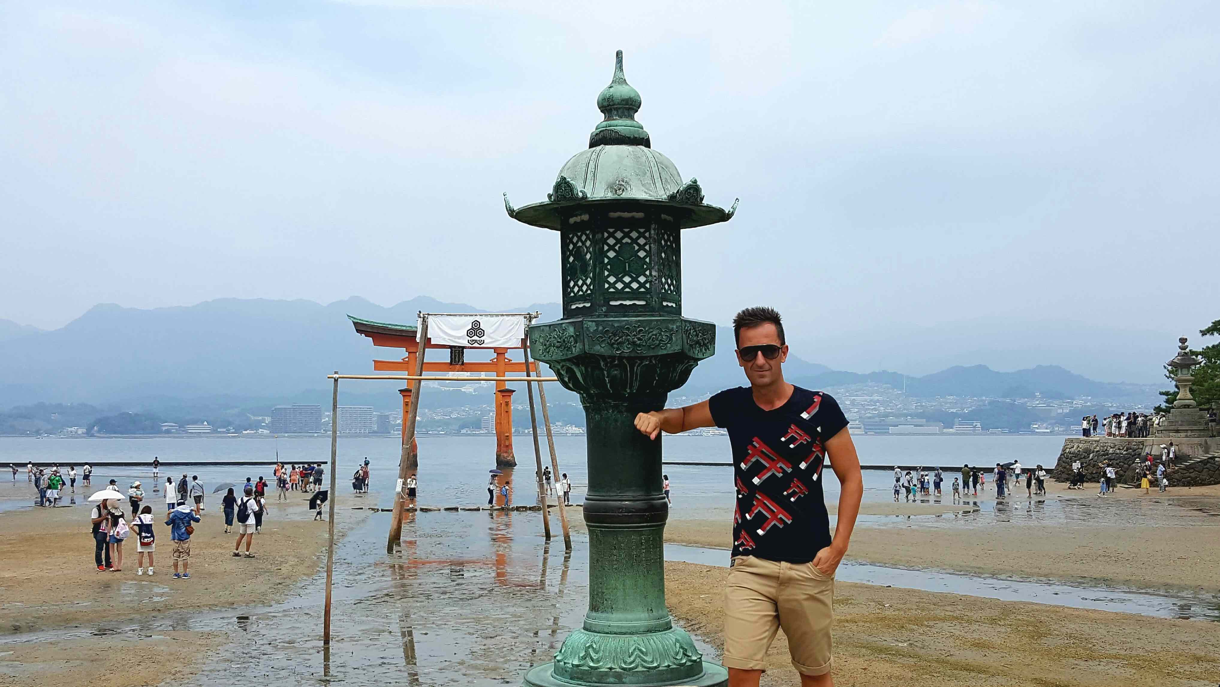 Japón en 15 días